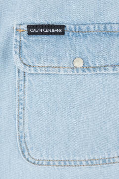 Immagine prodotto Calvin Klein Camicia Vestibilità regolare (L)