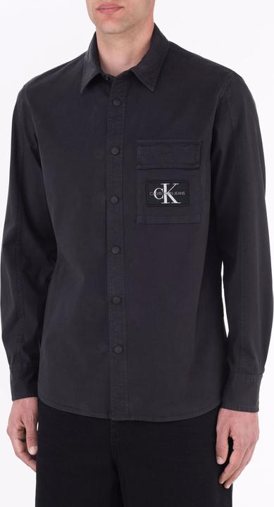 Actual product image Calvin Klein Shirt Regular Fit (L)