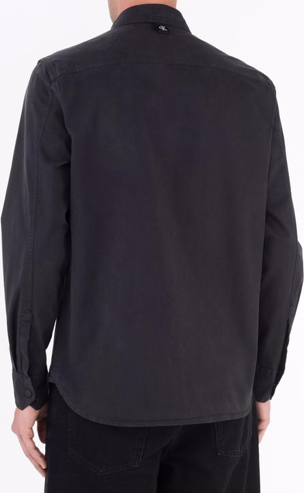 Actual product image Calvin Klein Shirt Regular Fit (L)