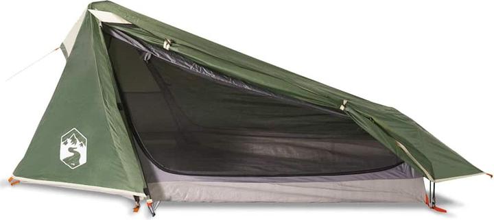 Image du produit VidaXL Tente tunnel 1 personne étanche (Tente tunnel, 1.70 kg, 1 personne)