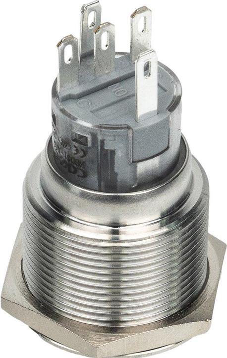 Image du produit FlashForge Guider3 Plus/Ultra Button Switch (Accessoire)