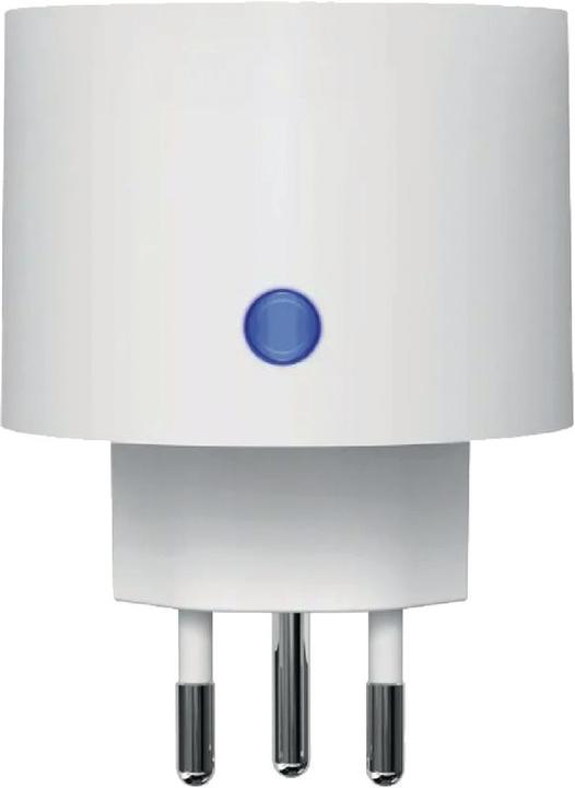Actual product image Steffen Wireless adapter plug with remote control