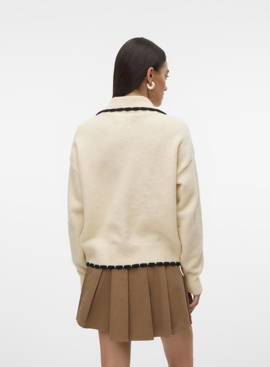 Produktbild Vero Moda VMLOULOU Strickjacke Strickjacke (XL)