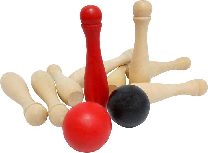 Image du produit Outdoor play Bowling de jardin