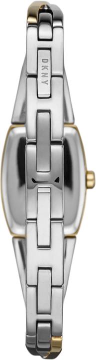 Immagine prodotto DKNY Passaggio pedonale (Orologio da polso analogico, 22 mm)