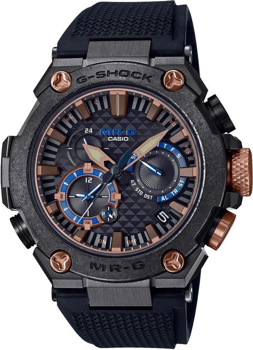Immagine prodotto Casio G-Shock MR-G (Orologio da polso analogico, 50 mm)