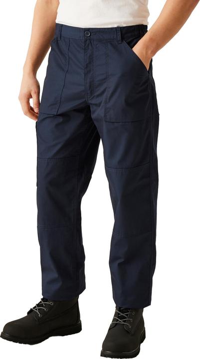 Regatta New Lined Action Hose Kurze Beinlänge