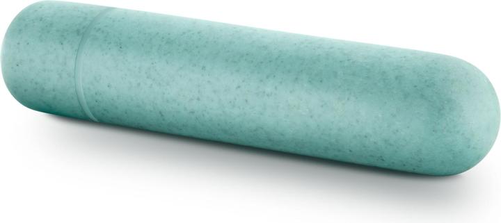 Actual product image Gaia Eco Bullet Vibrator â Turquoise