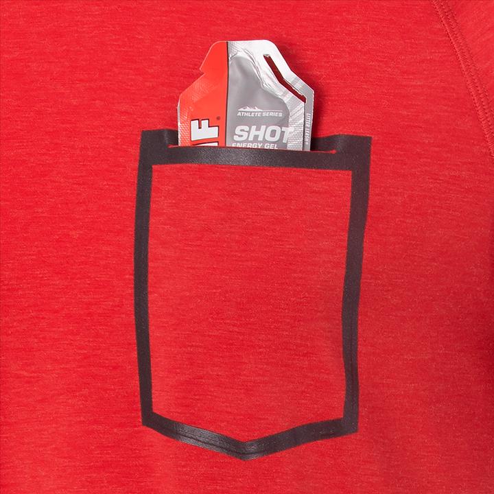 Image du produit Giro M Venture Jersey (XL)