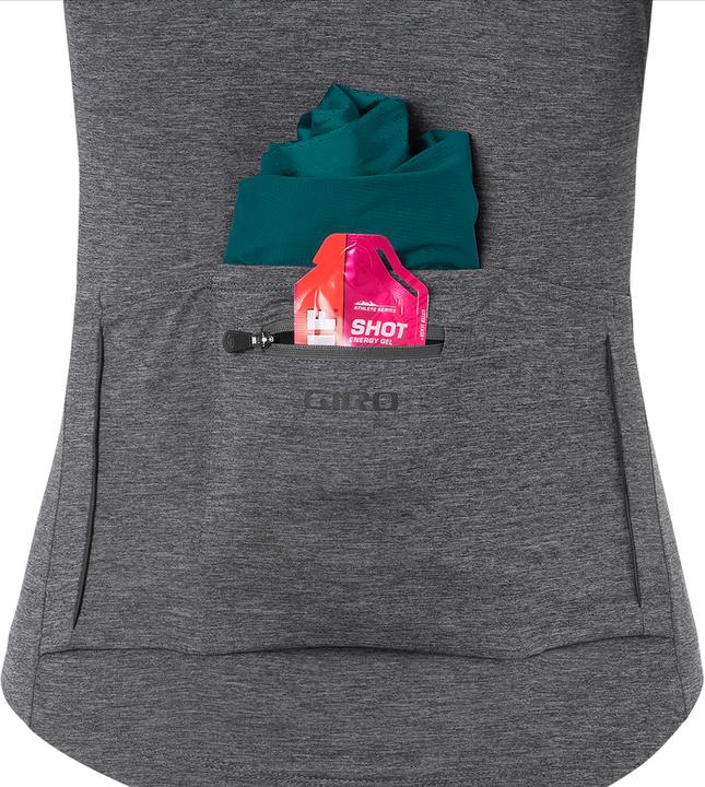 Image du produit Giro W New Road Jersey (XS)