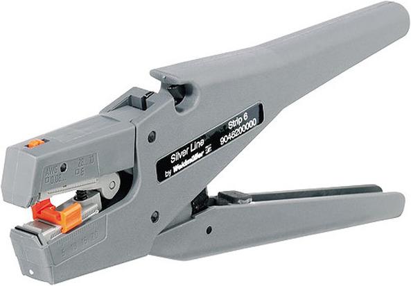 Hesse Abisolierzange Stripax 6 (190 mm)
