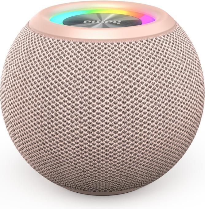 Actual product image Hama Ball Shape Speaker (10 h, USB power delivery)