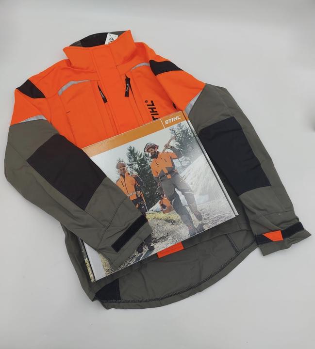 Immagine prodotto Stihl Giacca Function Ergo taglia XL (XL)