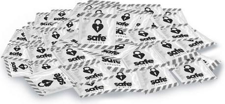 Produktbild Safe King Size XL (10 Stk.)