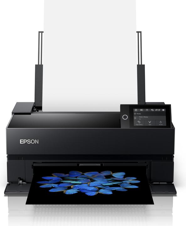 Produktbild Epson SureColor SC-P700 (Tintenpatrone, Farbe)