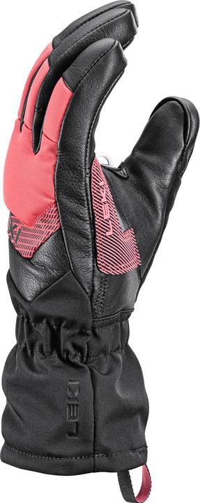 Actual product image Leki Griffin Base 3D (8.5)