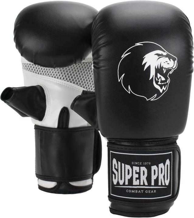 Super Pro Combat Gear Victor Boackhandschuhe (XL)