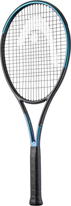Actual product image Head Gravity Pro 2025 Tennisschläger (3, 315 g)
