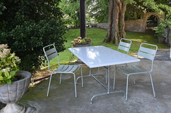 Actual product image Schaffner Glarus