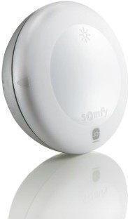 Actual product image somfy Brightness sensor