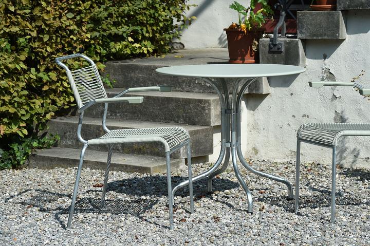 Produktbild Schaffner Säntis