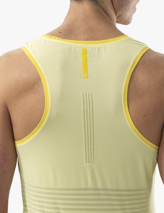 Actual product image Compressport Pro Racing Singlet M (S)