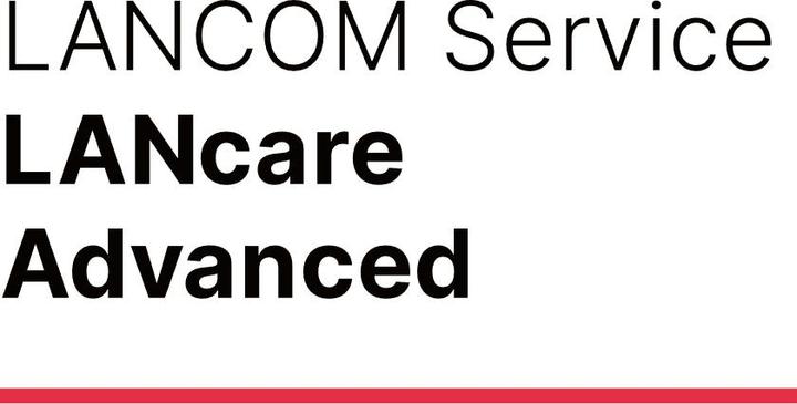 Produktbild Lancom Systems Lancom LANcare Advanced S - ESD - Software - Firewall/Security (1 Geräte)