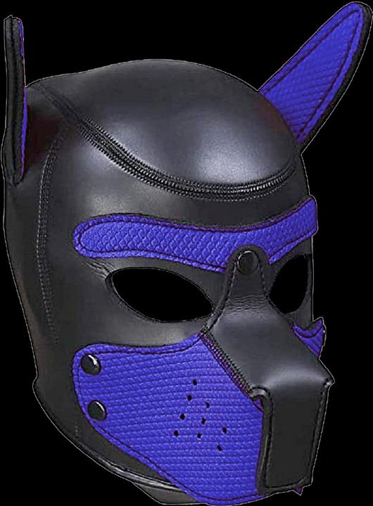 Image du produit Ouch! Ouch Puppy Play - Neoprene Puppy Kit L/XL