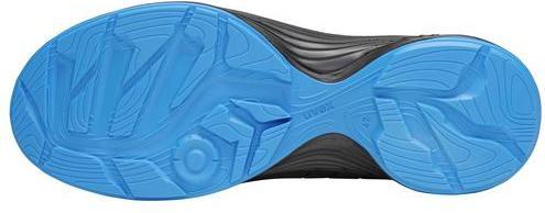 Immagine prodotto Uvex Safety 6830043 Scarpa di sicurezza S2 Taglia (EU): 43 Blu, Nero 1 paio (S2, 43)