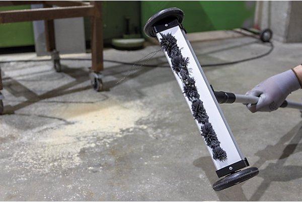 Actual product image Rapid Magnet broom (1 pcs.)