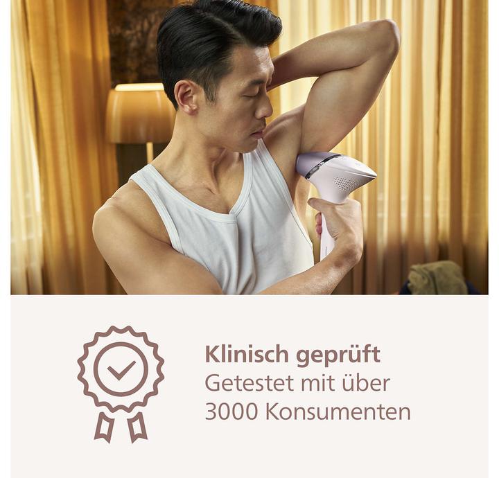 Immagine prodotto Philips Lumea IPL Series 8000