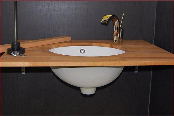Produktbild KS Tools Ein-Mann-Waschbecken-Montage-Satz