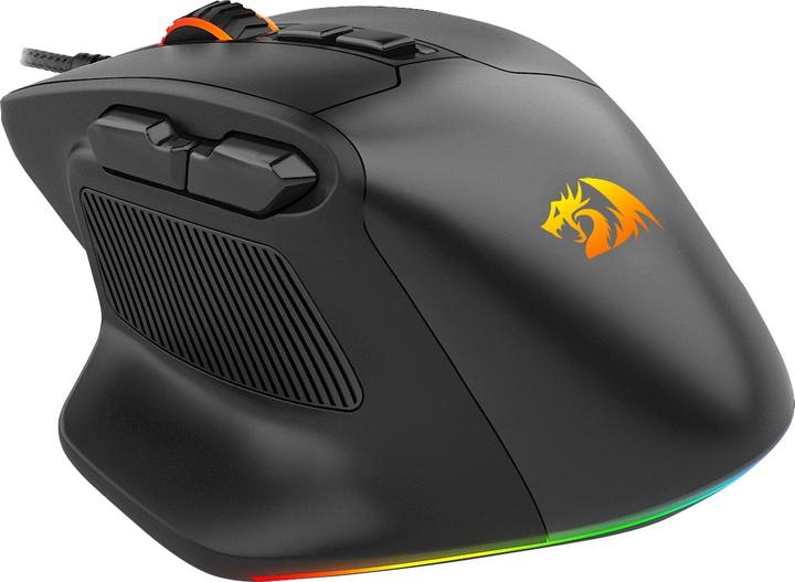 Productafbeelding Redragon Mysz M806 Bullseye (M806RGB) (Bedraad)
