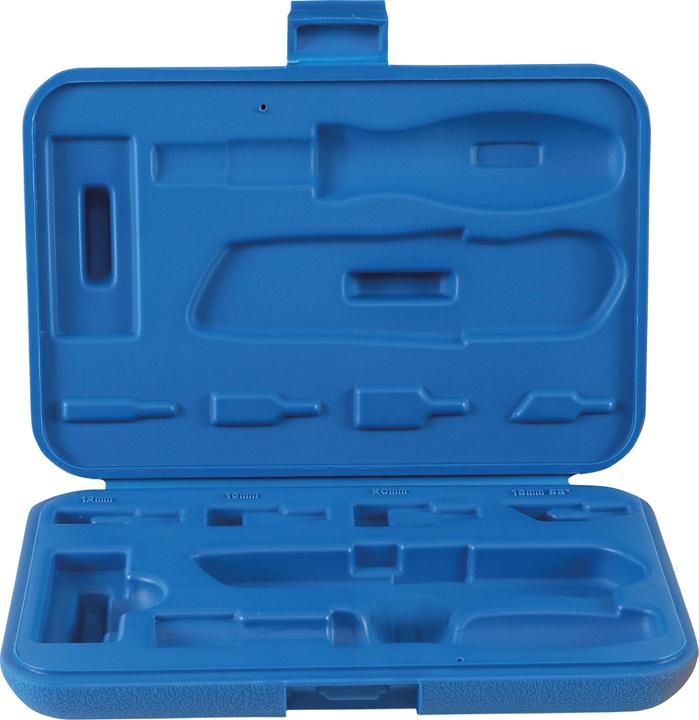 Image du produit BGS Valise vide pour art. 364