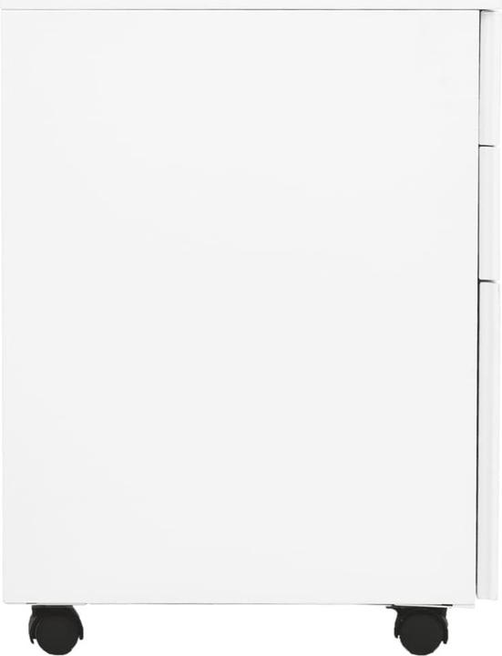 Actual product image VidaXL Priskula (39 x 45 x 60 cm)