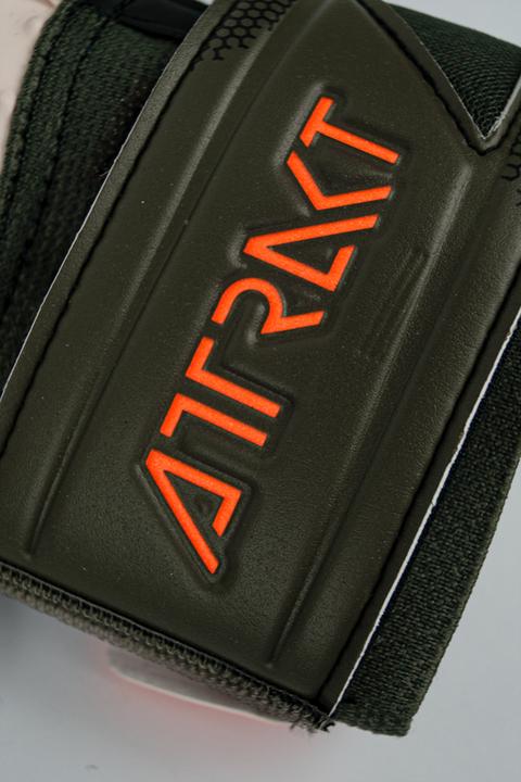 Image du produit Reusch Attrakt SpeedBump (11)