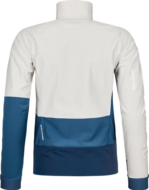 Actual product image Ortovox Punta Berrino Jacket W (M)