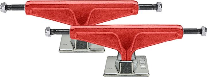 Image du produit Venture Rouge anodisé V-Hollow High 5.2 (8")