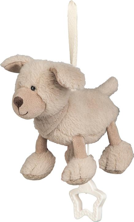 Produktbild Sterntaler GmbH Spieluhr S Hund Lucky