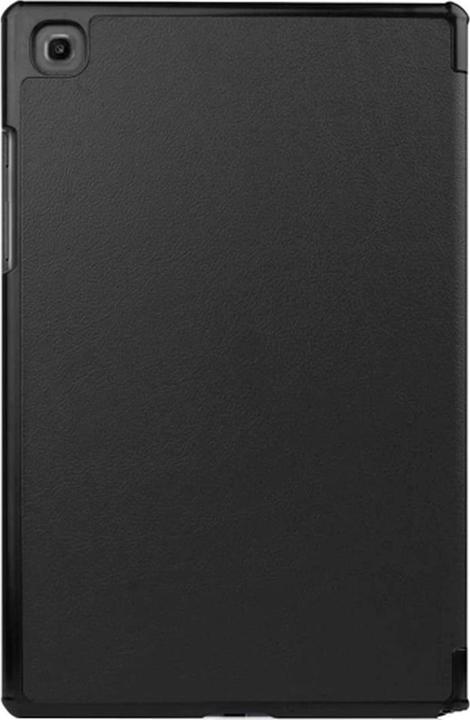 Immagine prodotto Just in Case Custodia Smart Tri-Fold nera per Samsung Galaxy Tab A7 (Galaxy tab A7)