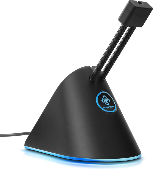 Actual product image Deltaco Gaming GAM-044-RGB