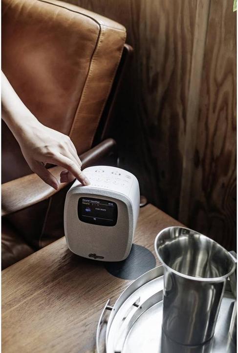 Image du produit Sangean DCR-83 (DAB+ DAB, FM, Bluetooth)