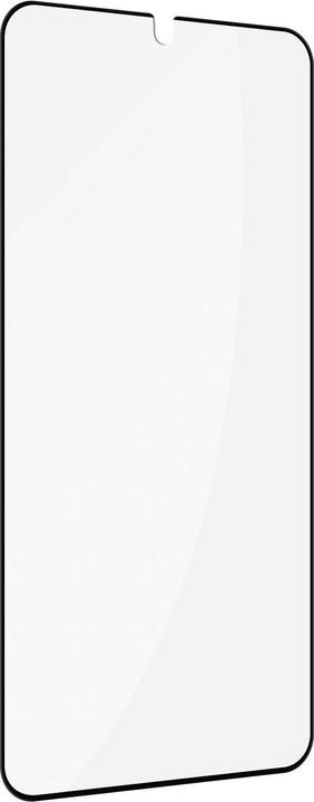 Actual product image Bestsuit Antimicrobial Organic Screen Film (1 Piece, Samsung Galaxy S21)