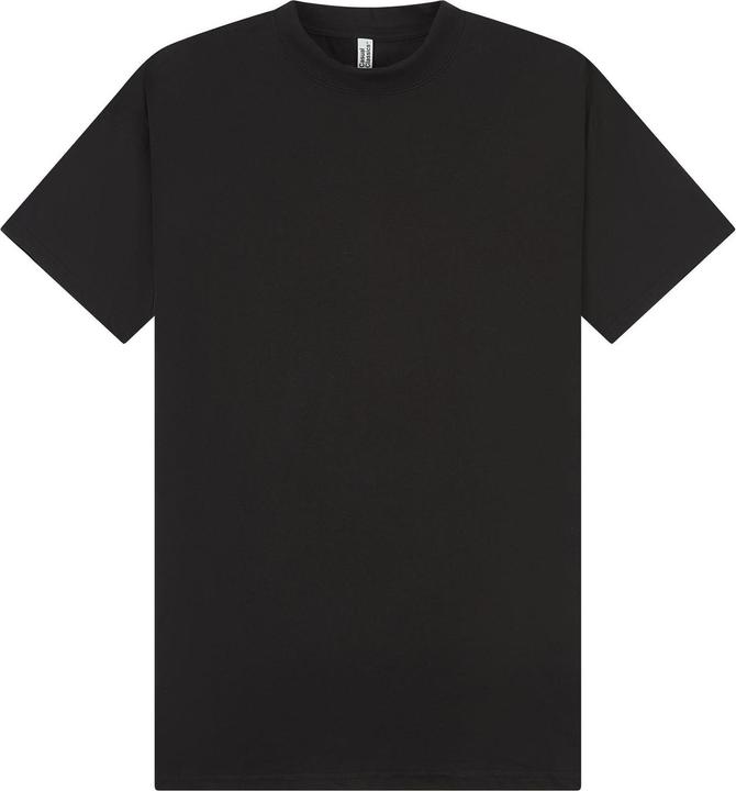 Produktbild Casual Classics TShirt Verlängerter Ausschnitt (S)