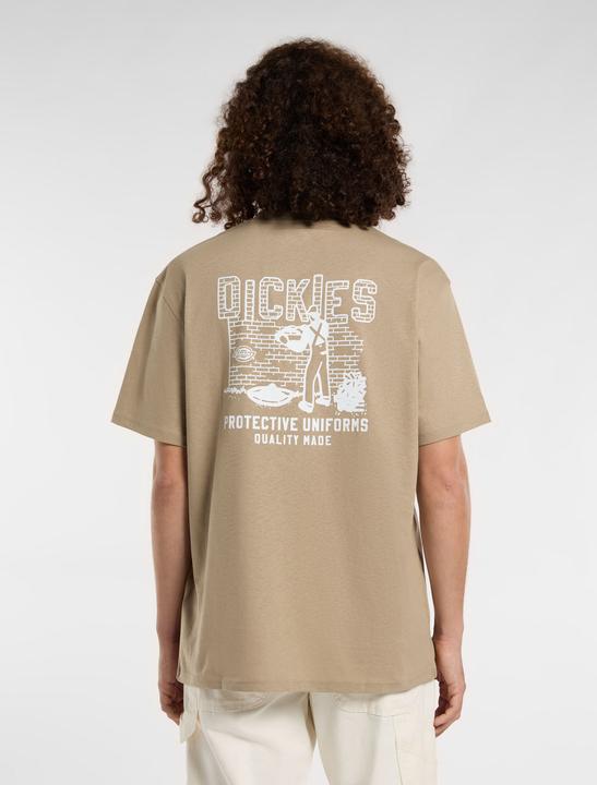 Produktbild Dickies Bricklane SS Tee (XS)