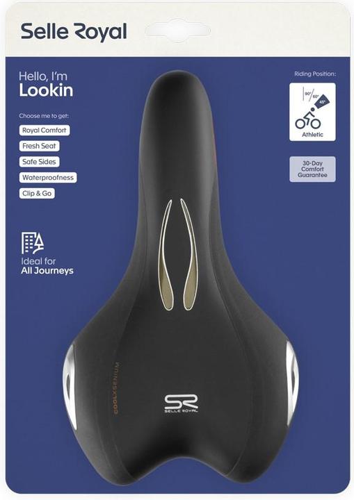 Immagine prodotto Selle Royal Guarda