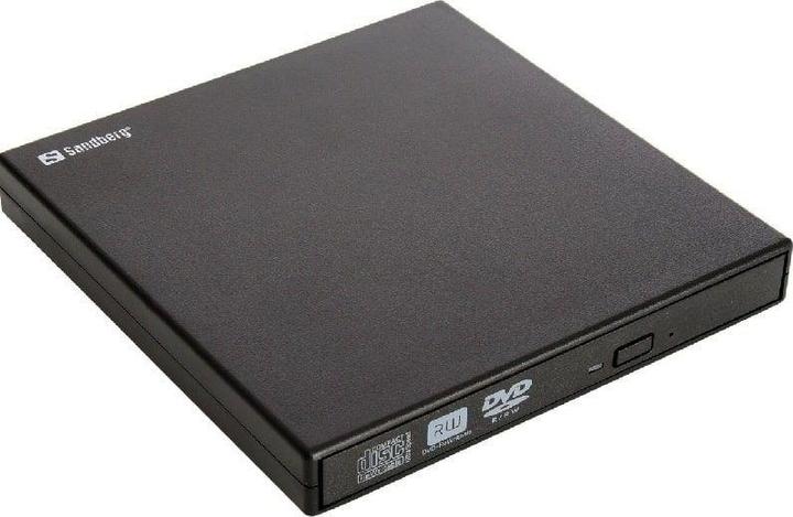 Produktbild Sandberg Mini (DVD Brenner)