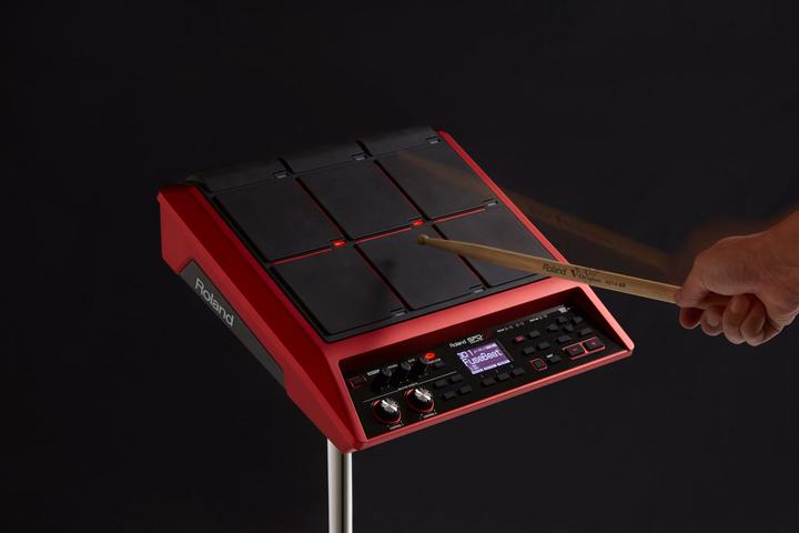 Productafbeelding Roland SPD-SX bemonsteringspad
