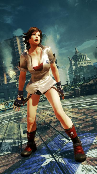 Produktbild Bandai Namco Tekken 7 (PC, DE)