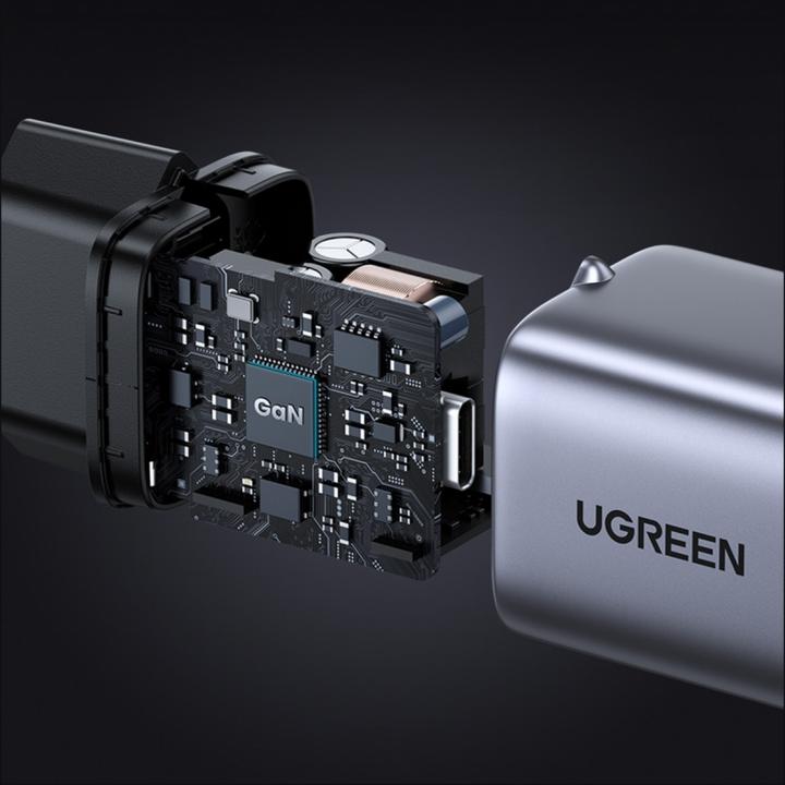 Immagine prodotto Ugreen Nexode Mini (30 W)